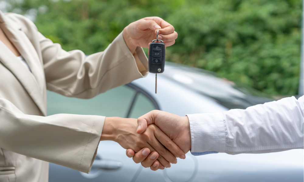 The Ultimate Guide to Selling Your Car Without the Hassle