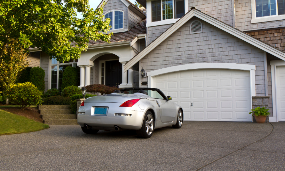 From Driveway to Dollars: How We Buy Your Car Fast