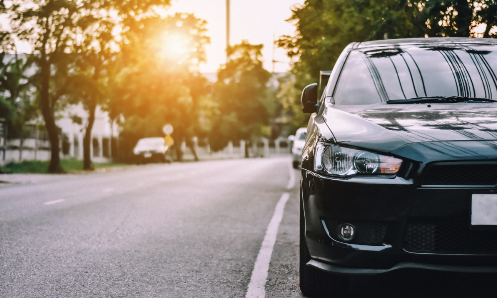 What to Expect When Selling Your Car: Before U Trade’s 3-Step Process